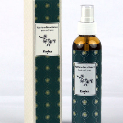 parfums d'ambiance - bouquets parfumés