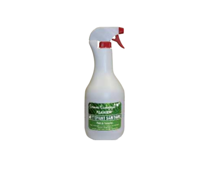 nettoyant sanitaire