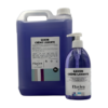 F3031 +F3032 - Savon creme lava,te 5L + 450ml