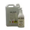 F3033 + F3034 Sani mains 5L + 450 ml