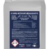F4038 - SUPER NETTOYANT DEGRAISSANT - 5L - FACING - NBG