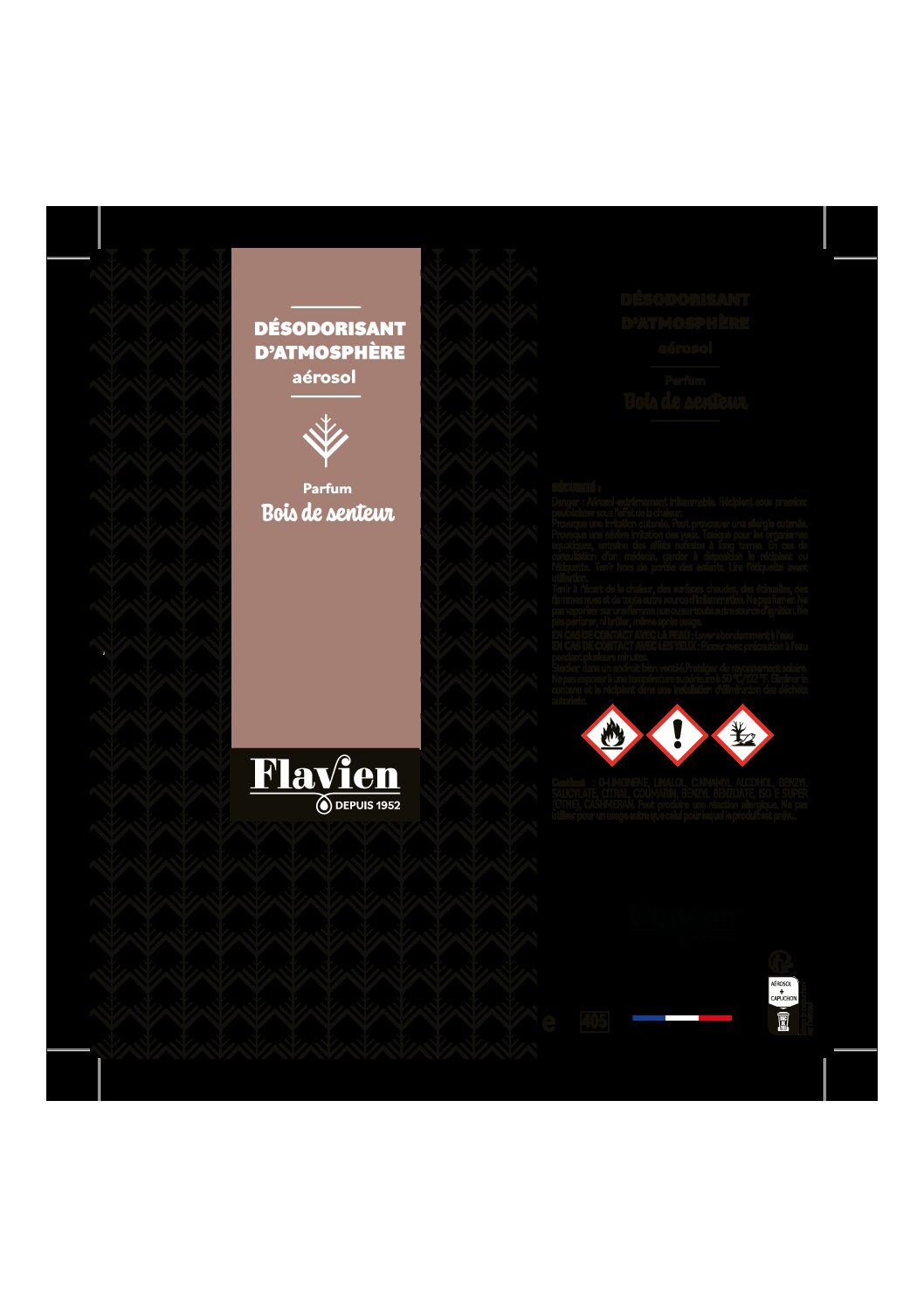 DESODORISANT ATMOSPHERE 165x180 - BOIS DE SENTEUR-