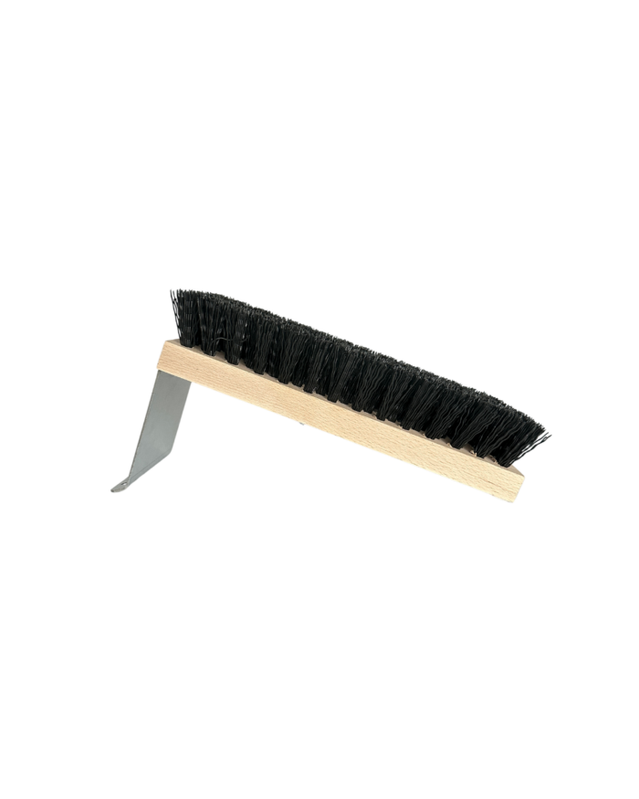 G4031- DÉCROTTOIR POLISSOIR EXTÉRIEUR - 32 cm - FACING - NBG