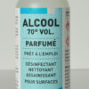 F5531 B Alcool70 200ml