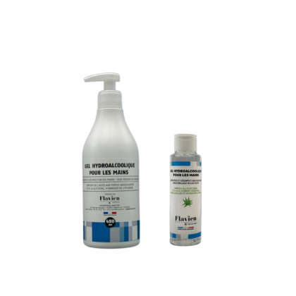 Gel hydroalcoolique vanille 5l-bidon - Edencare - Options et accessoires de  Laverie et l'inox - référence CARGH5LV - Stock-Direct CHR