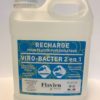 VIRO-BACTER 2,5 L