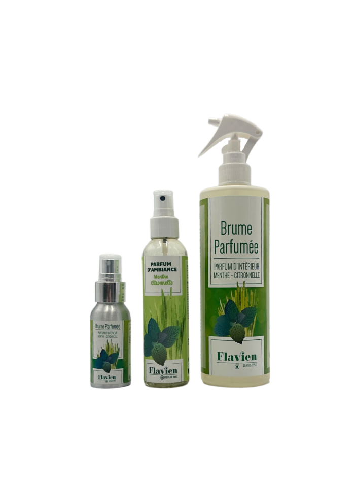 Gamme brume parfumée (3)