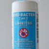 lingettes Viro Bacter