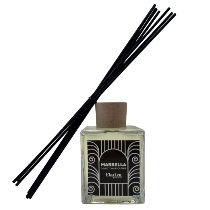F219GM - Bouquet marbella 500ml