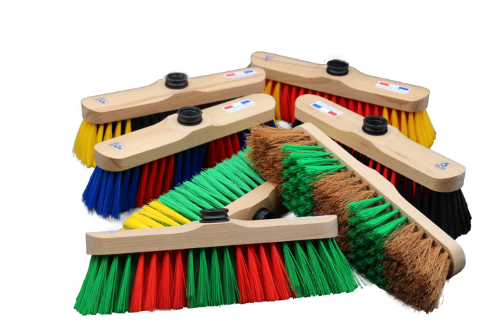 G1039P balais personnalisable