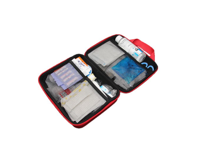 F7054S trousse-format moyen intérieur