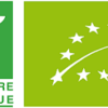 Logo agriculture biologique