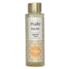 F0106 - Huile seche coco abricot