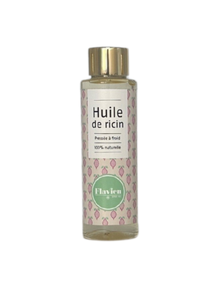 F6511 - Huile de ricin