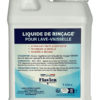 F182 - LIQUIDE DE RINCAGE POUR LAVE VAISSELLE - 1L - FACING - NBG
