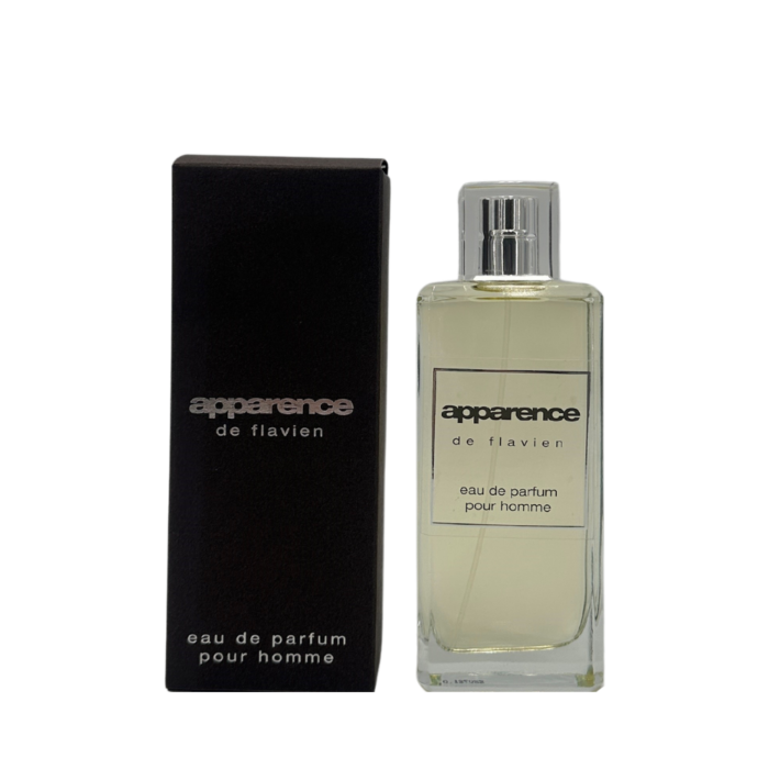 F43 - Apparence pour homme
