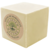 F12000B - Savon de Marseille Pur Végétal - Authentique sans parfum - 300g