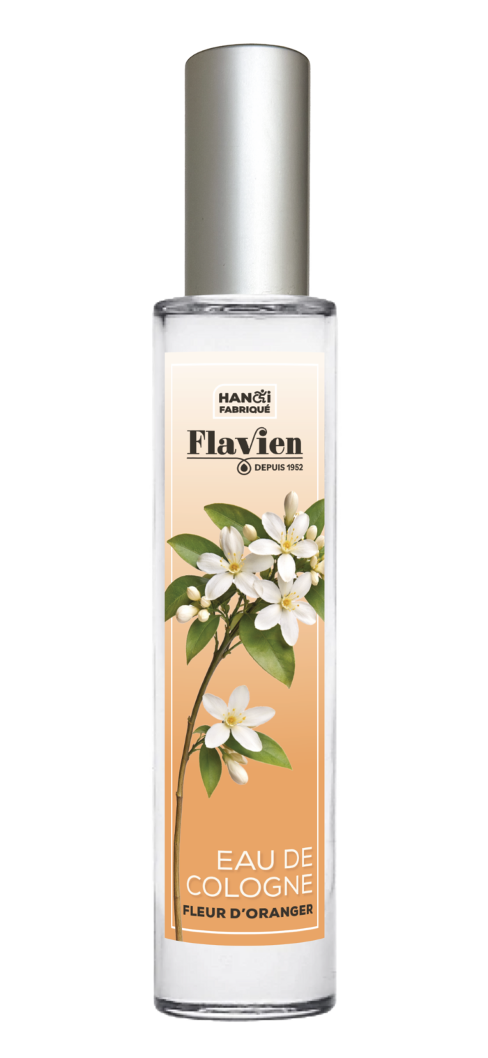 F6036EF - Eau de Cologne Fleur d'Oranger - 30ml_sans fond_2