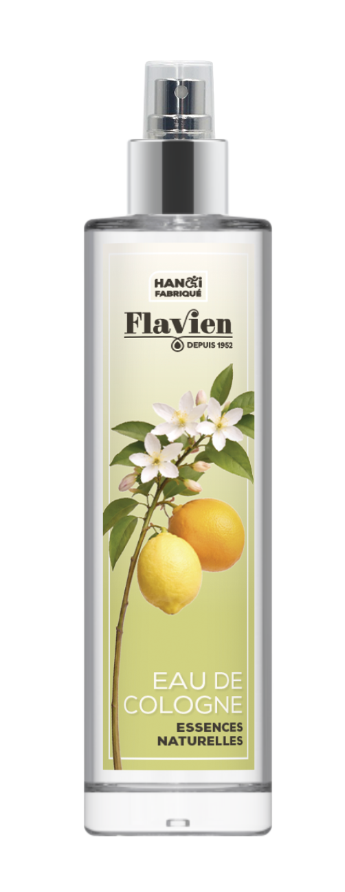 F6098EF - Eau de Cologne Essences Naturelles - 200ml_sans fond