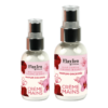 F6600SB F6601SB - Creme Mains - 50ml et 100ml - Parfum Orchidée - sans boite